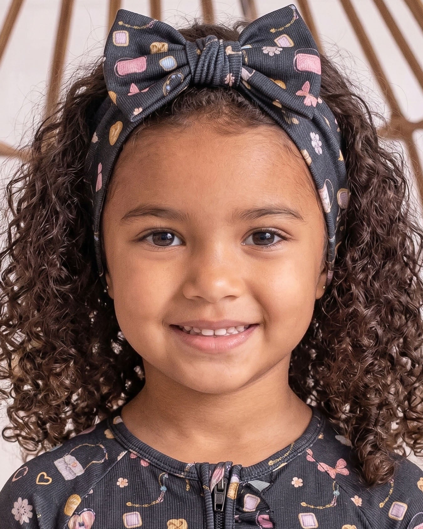 Shiloh Headband