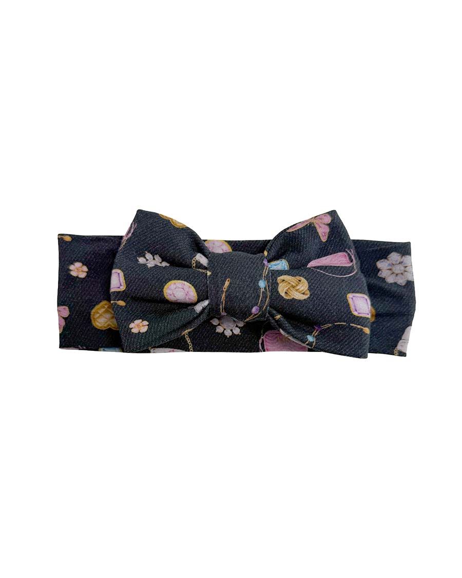 Shiloh Headband