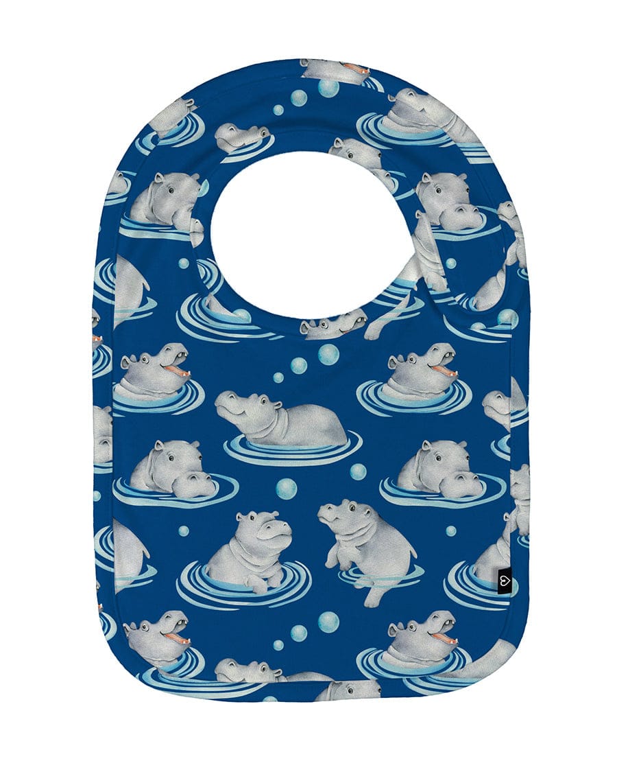 Paul Bib Set