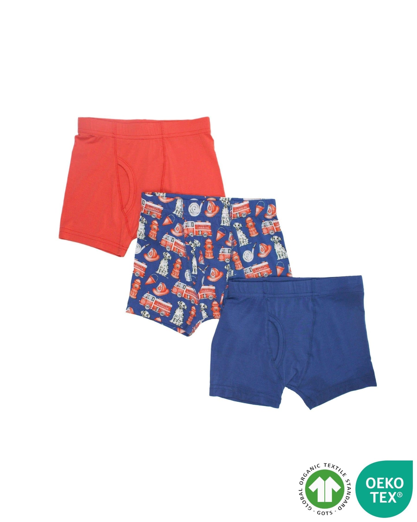 Honor Boy's Briefs Set (Box of 3)