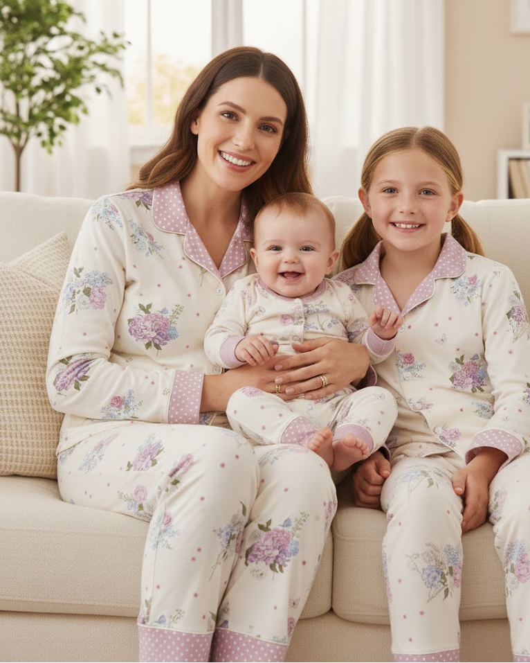 Elsie Classic Kids PJ