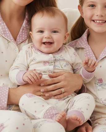 Elsie Ruffled ‘Poppy’™: The Convertible Romper