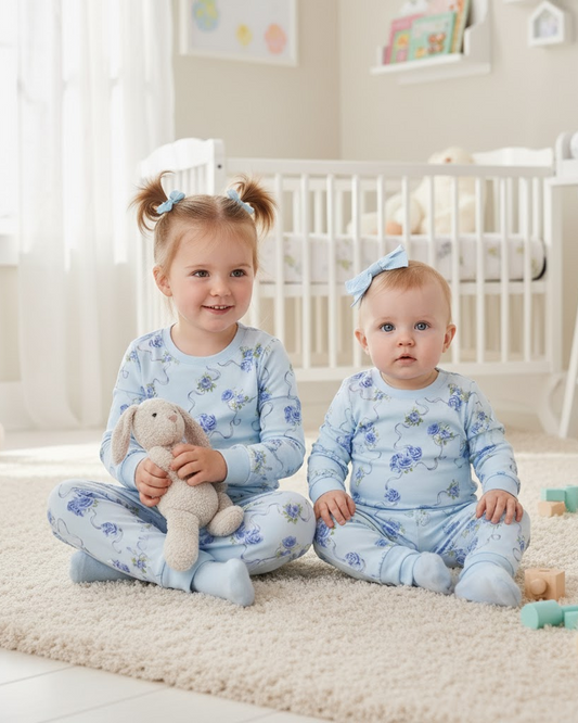 Mae Toddler Lounge