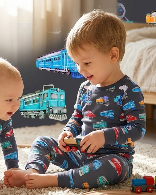 Arthur Toddler Lounge