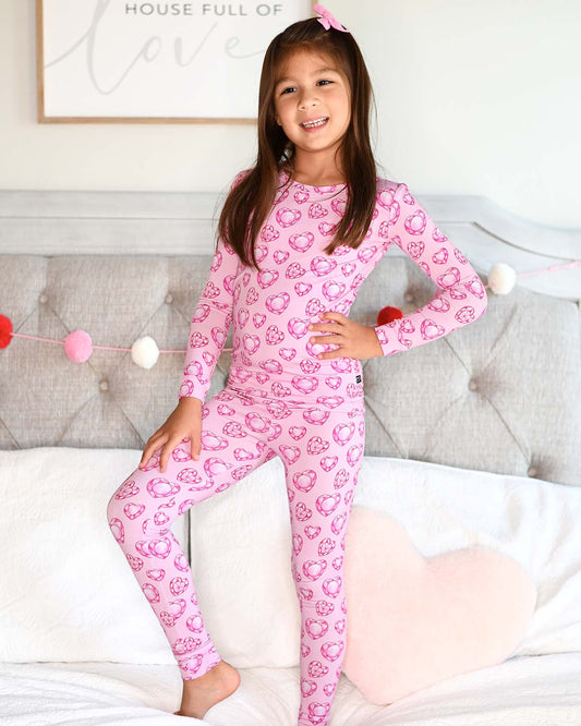 Jade Toddler Lounge