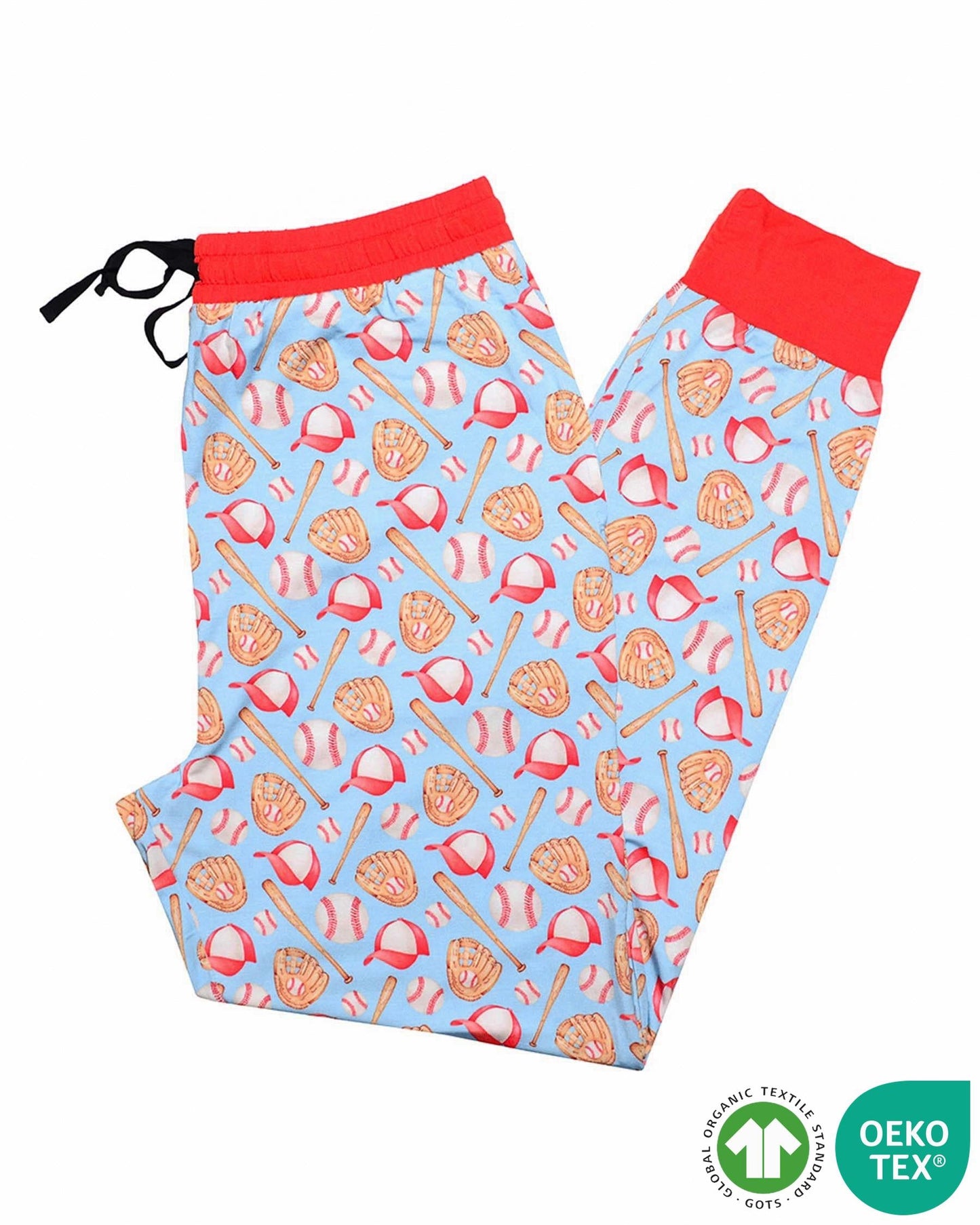 Joey Men's Lounge Bottom