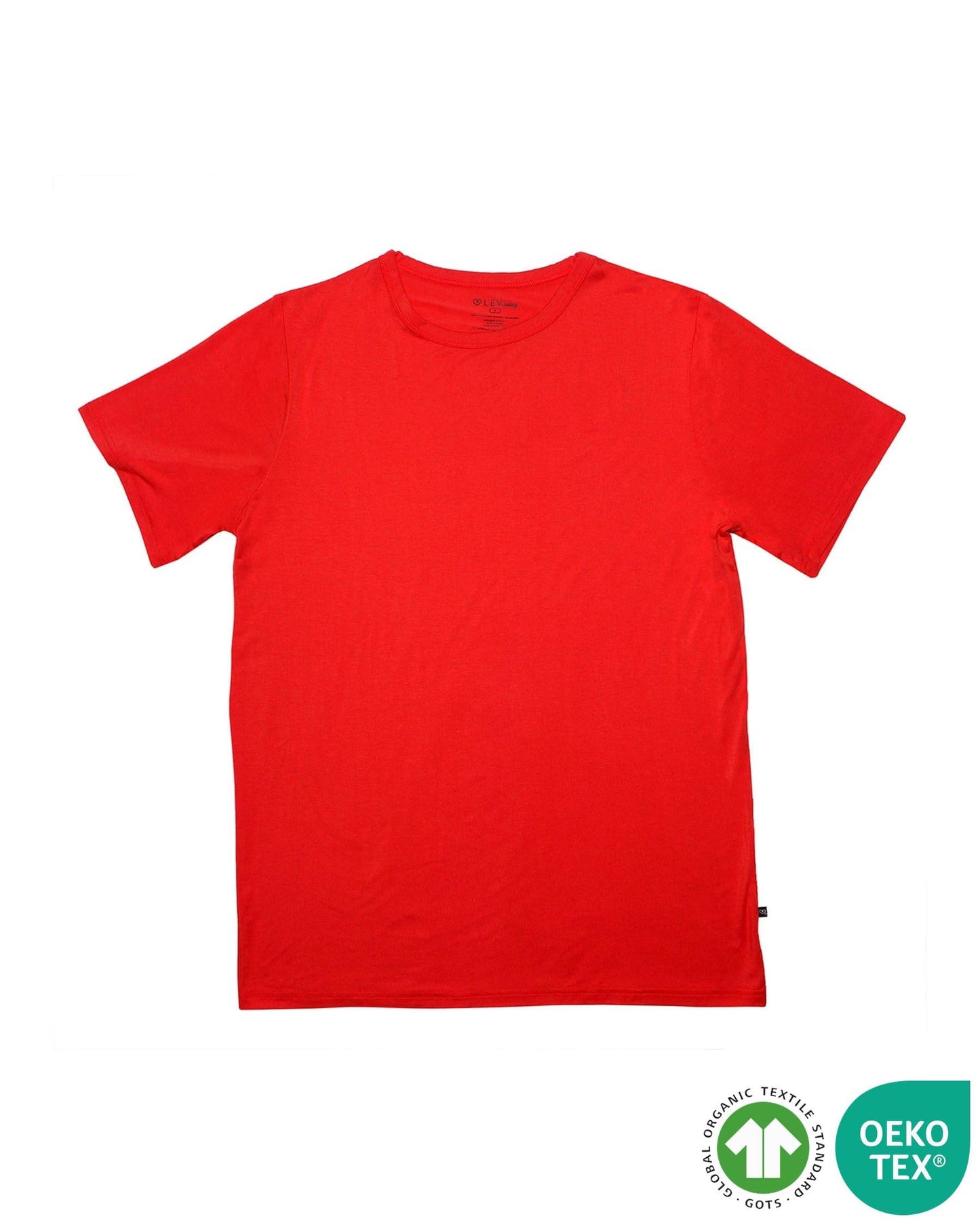 Joey Men's Lounge Top