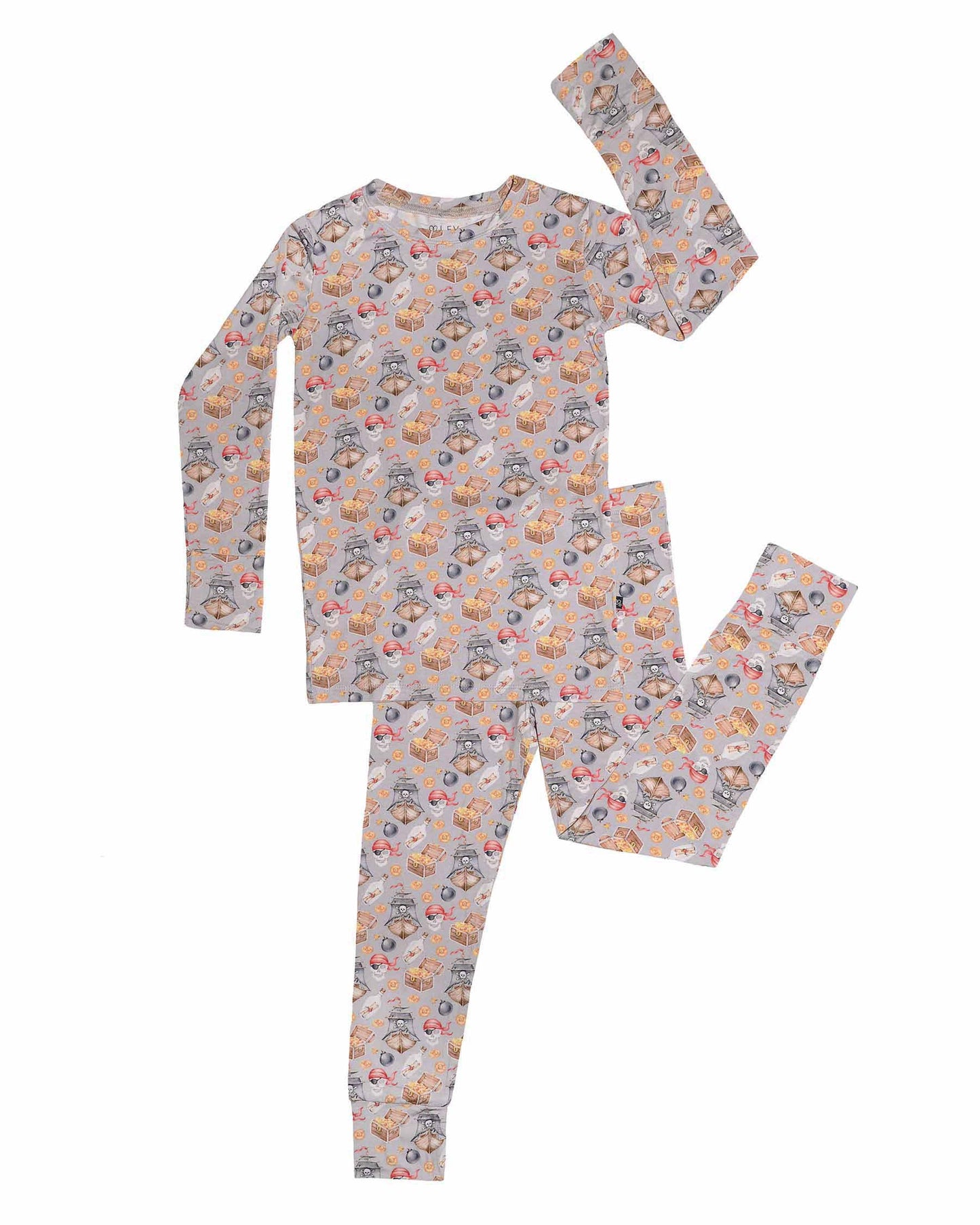 Johnny Toddler Lounge