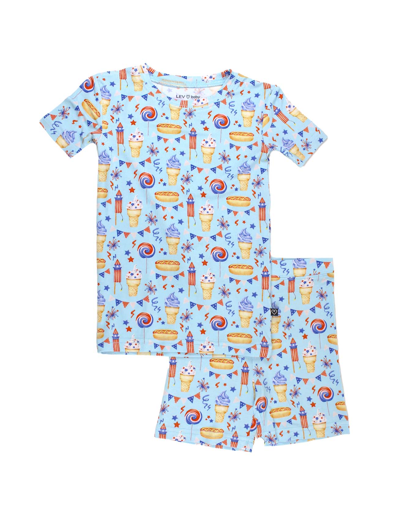John Toddler Lounge