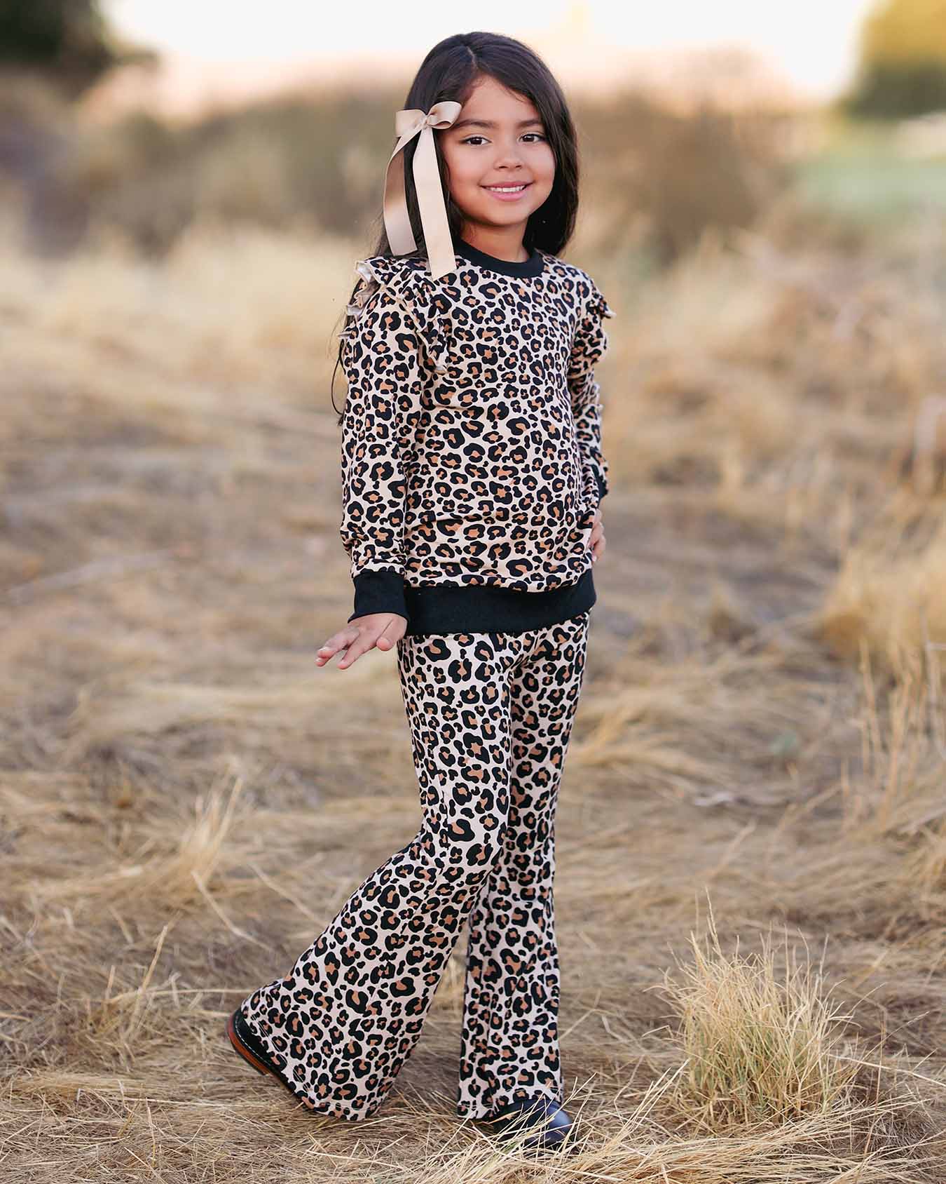 Kiara Sweatshirt