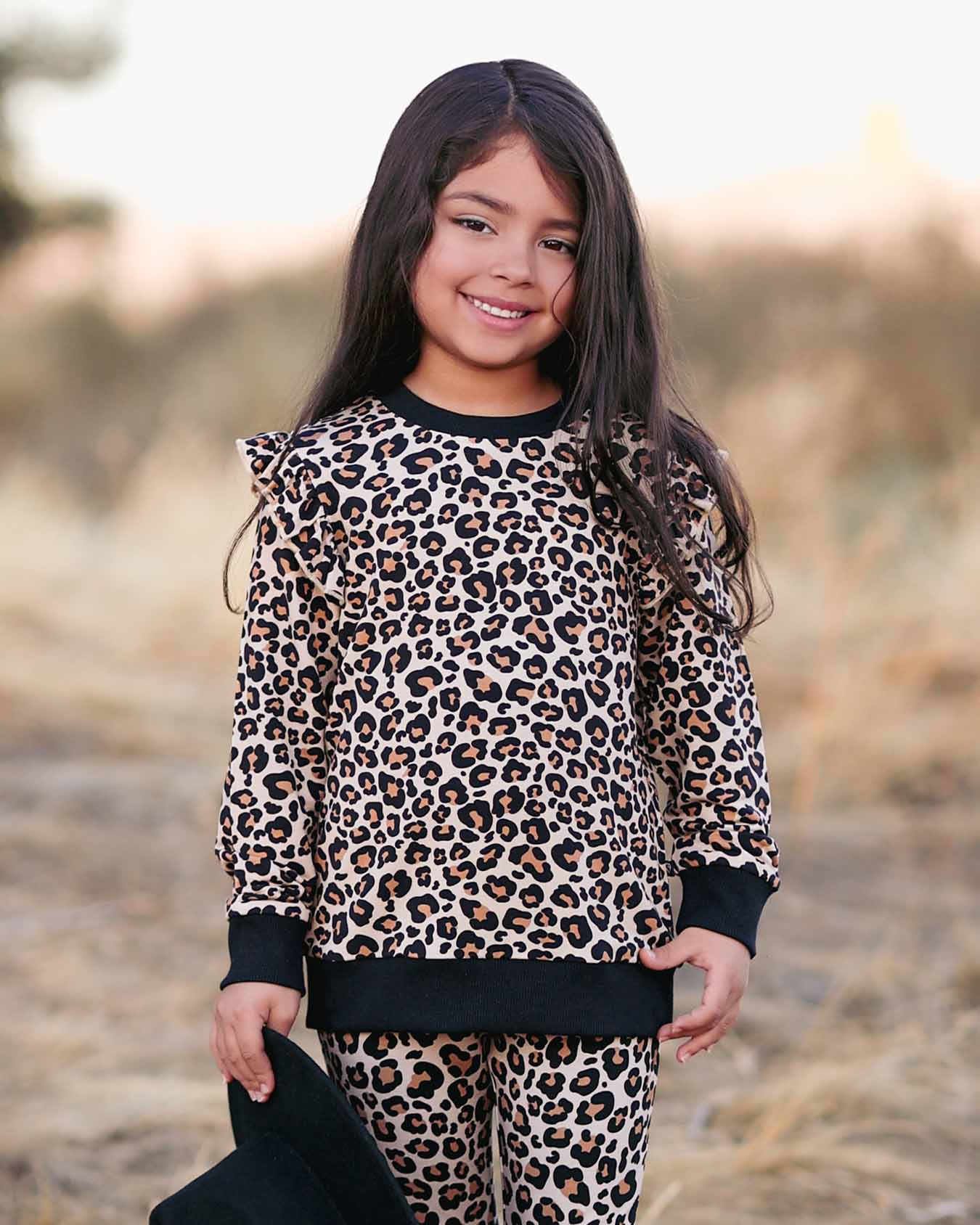 Kiara Sweatshirt