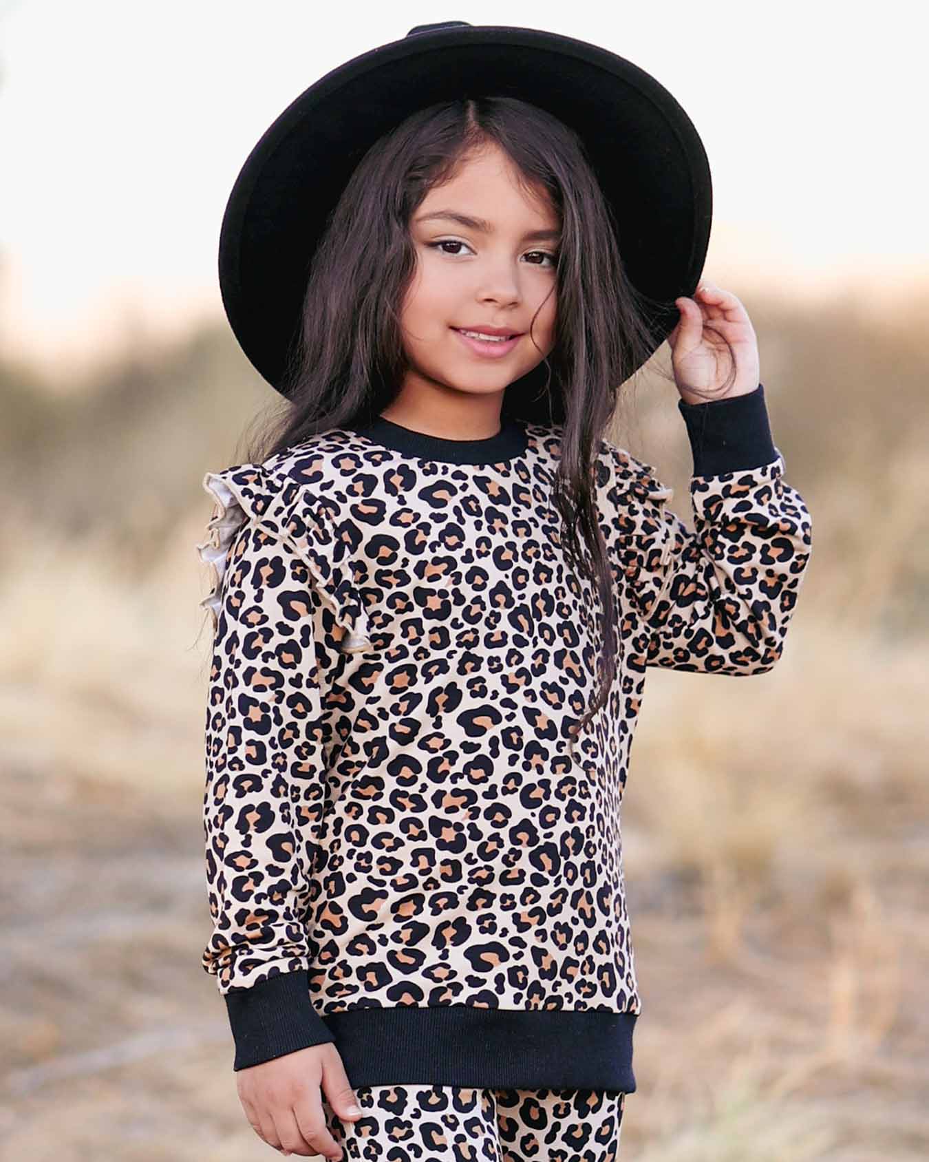 Kiara Sweatshirt