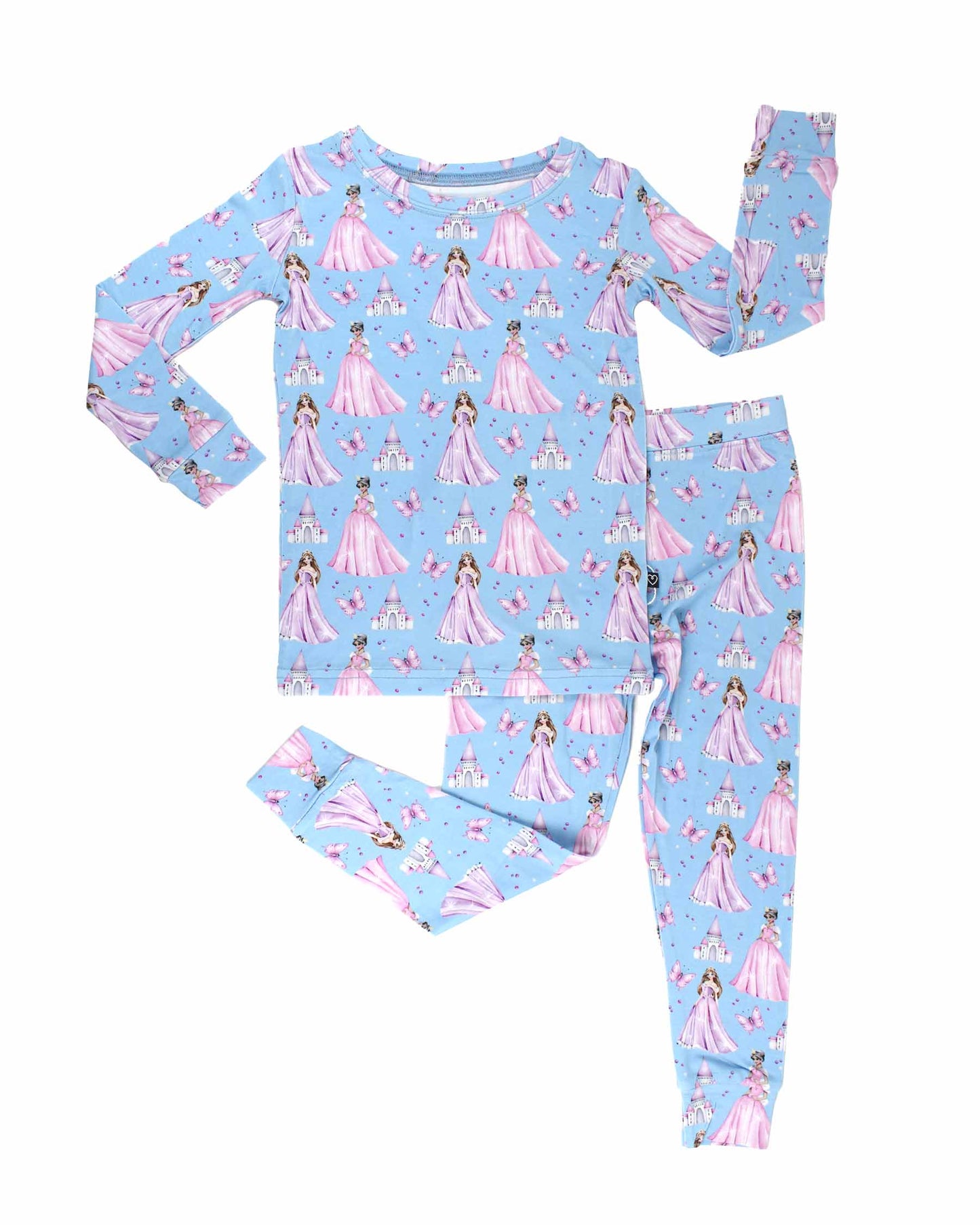 Kinsley Toddler Lounge