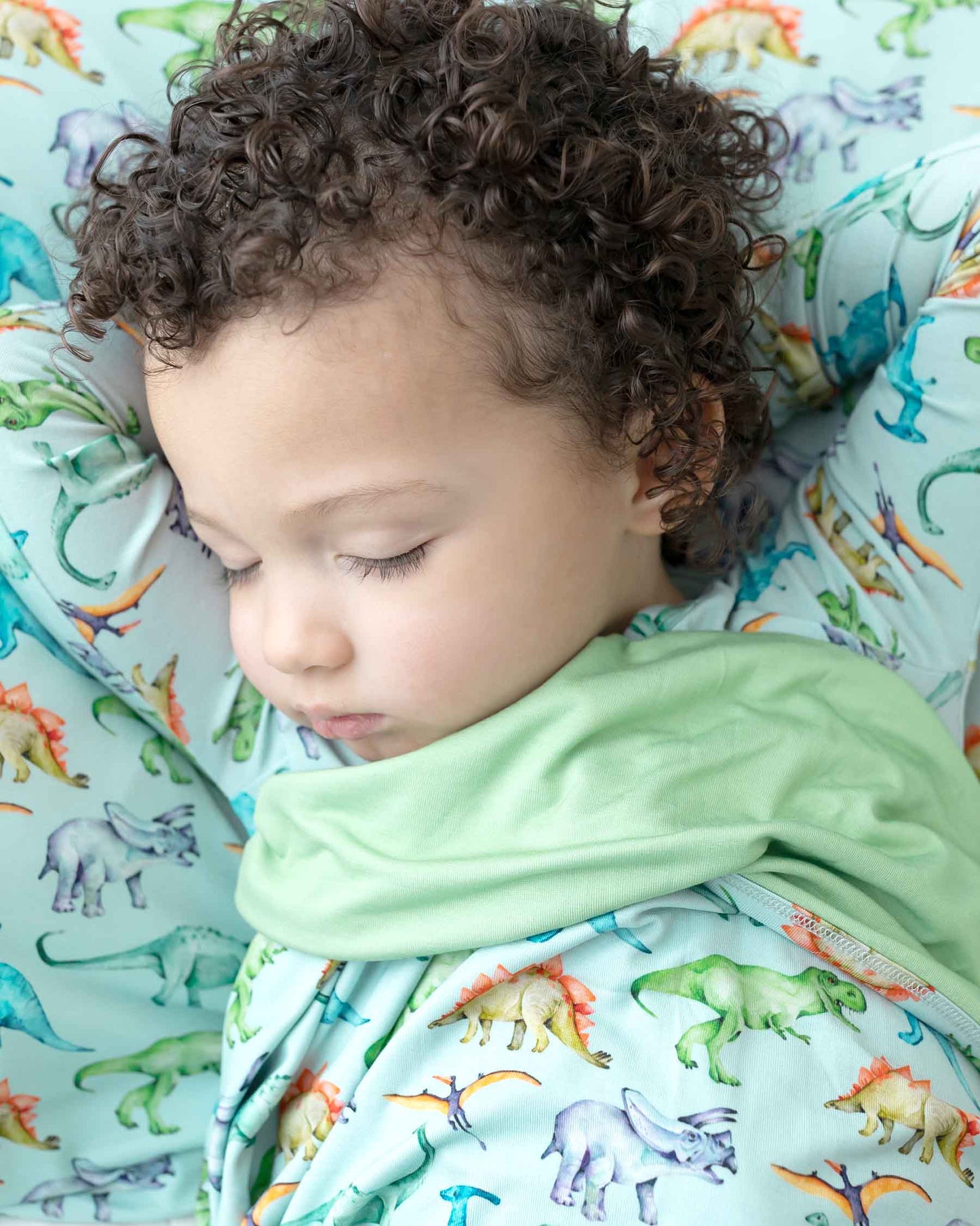 Landon Blanket