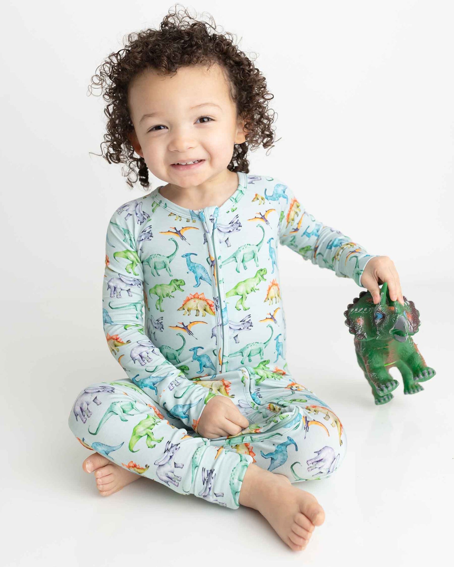 Landon ‘Poppy’™: The Convertible Romper