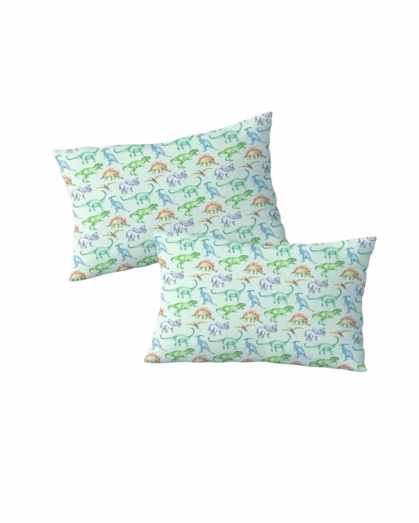 Landon Pillowcases: Set of 2