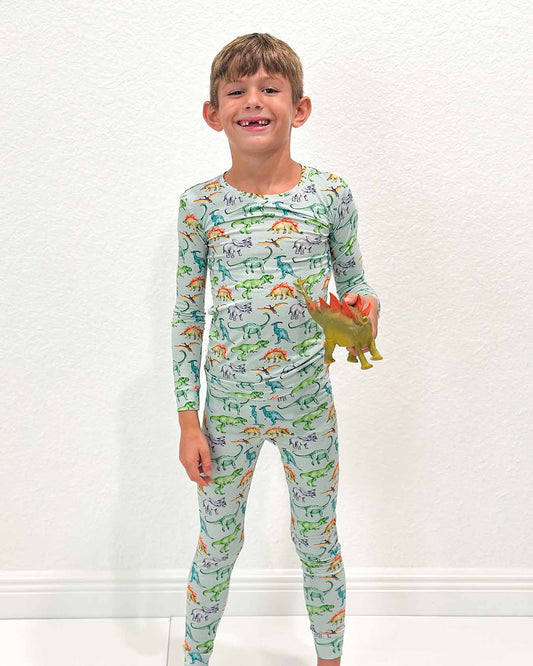 Landon Toddler Lounge