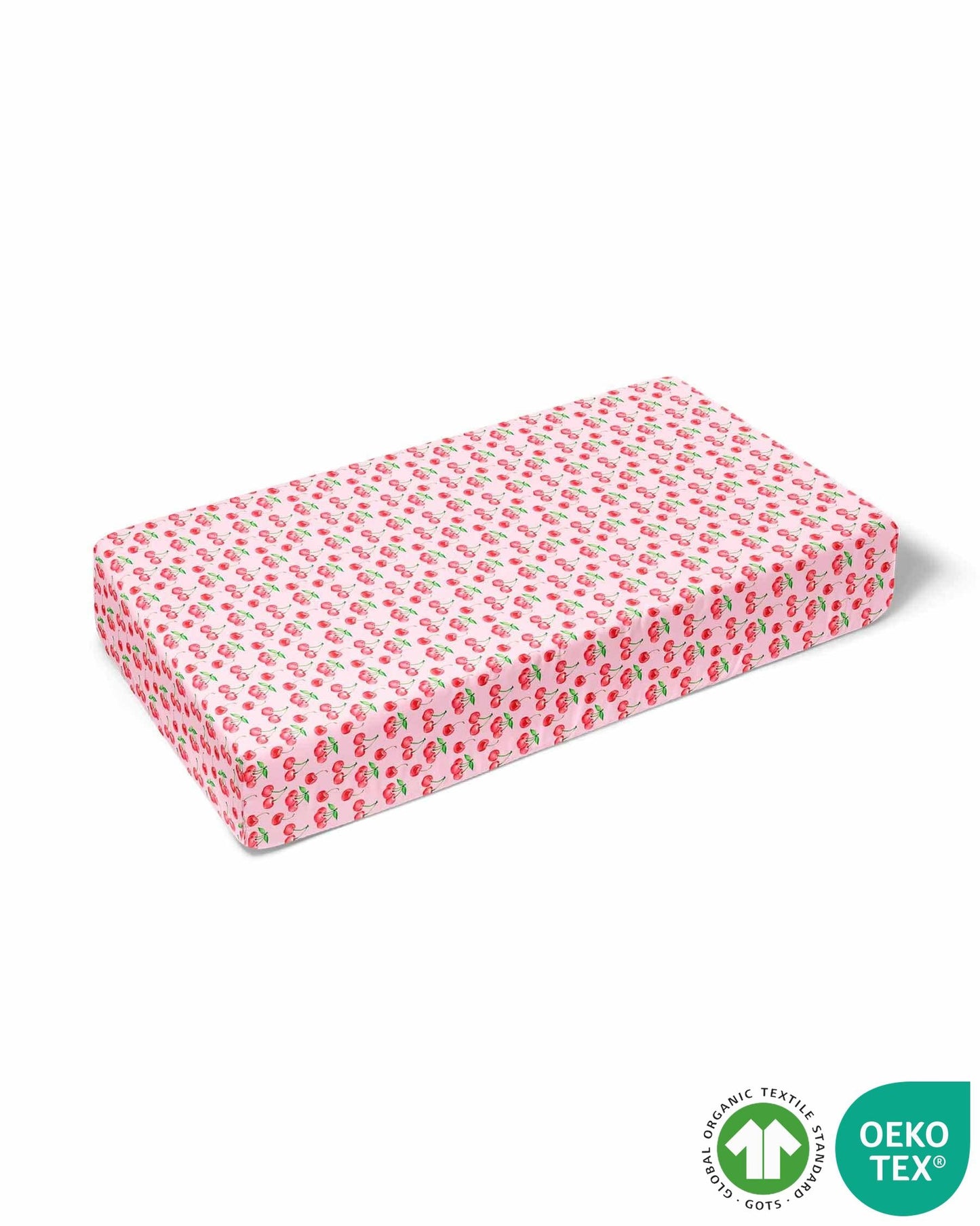 Lola Crib Sheet