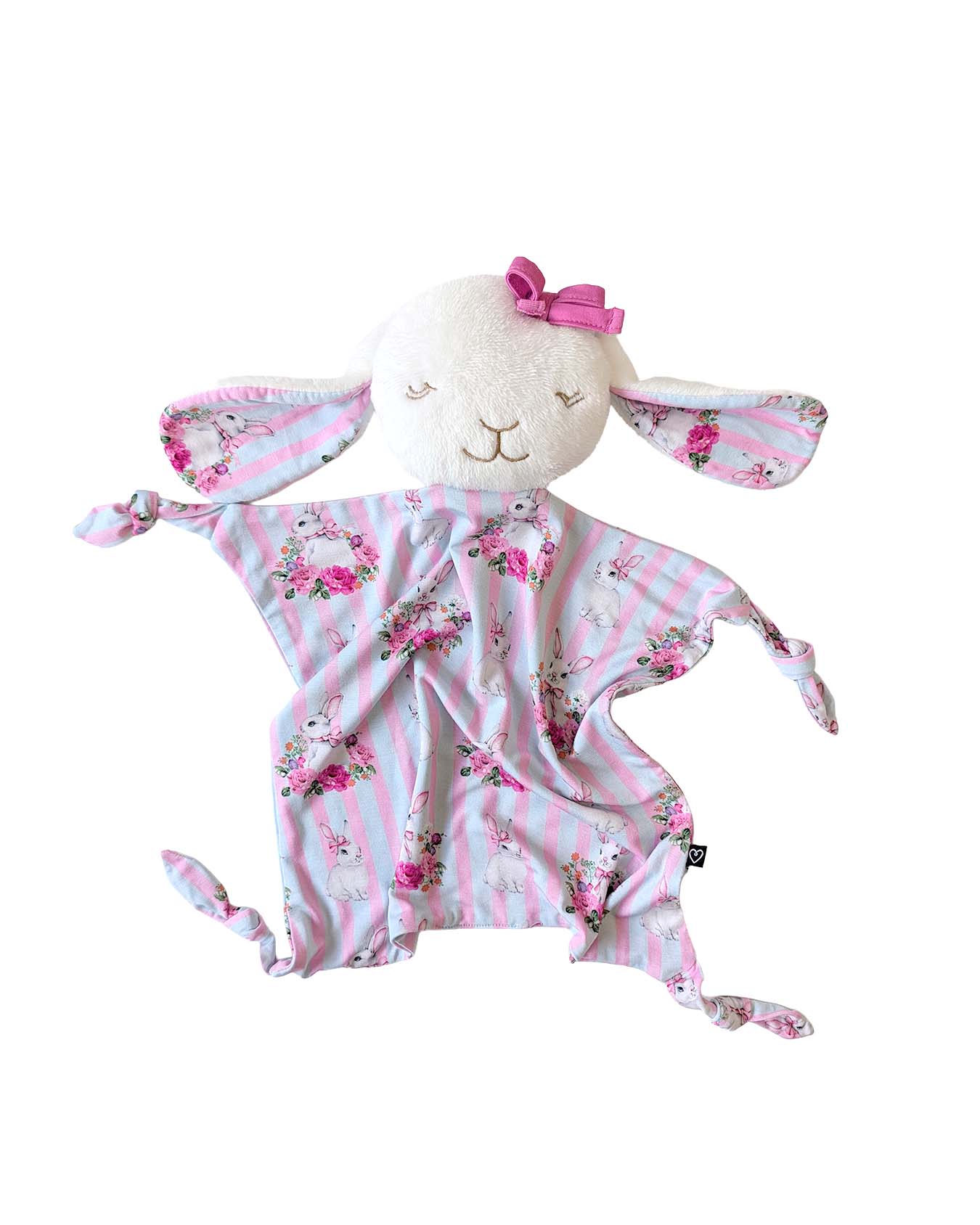 Palmer Toy Lovey
