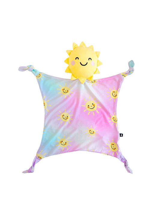Zoe Toy Lovey