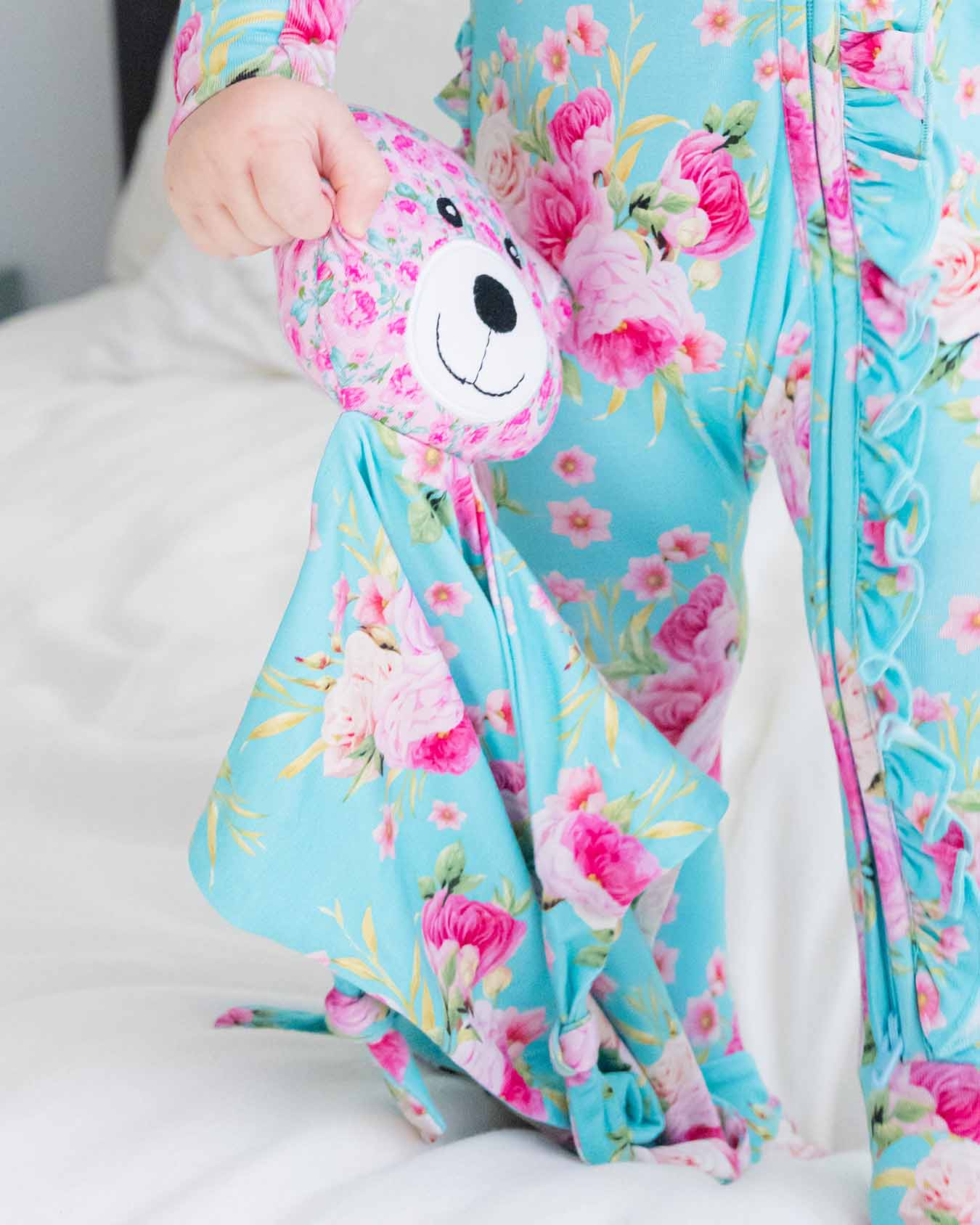 Alana Toy Lovey
