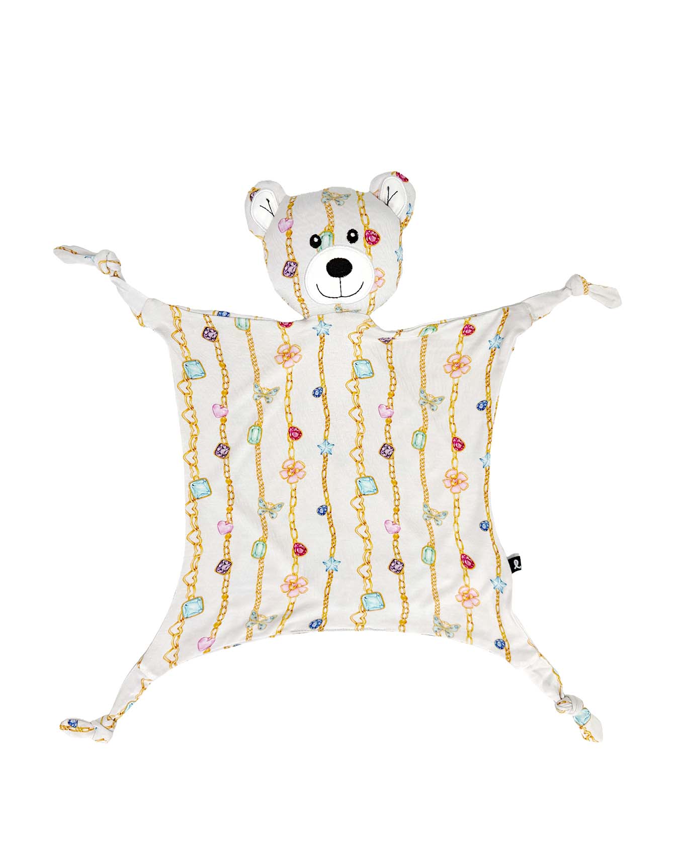 Elizabeth Toy Lovey