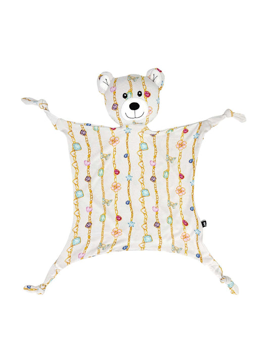 Elizabeth Toy Lovey
