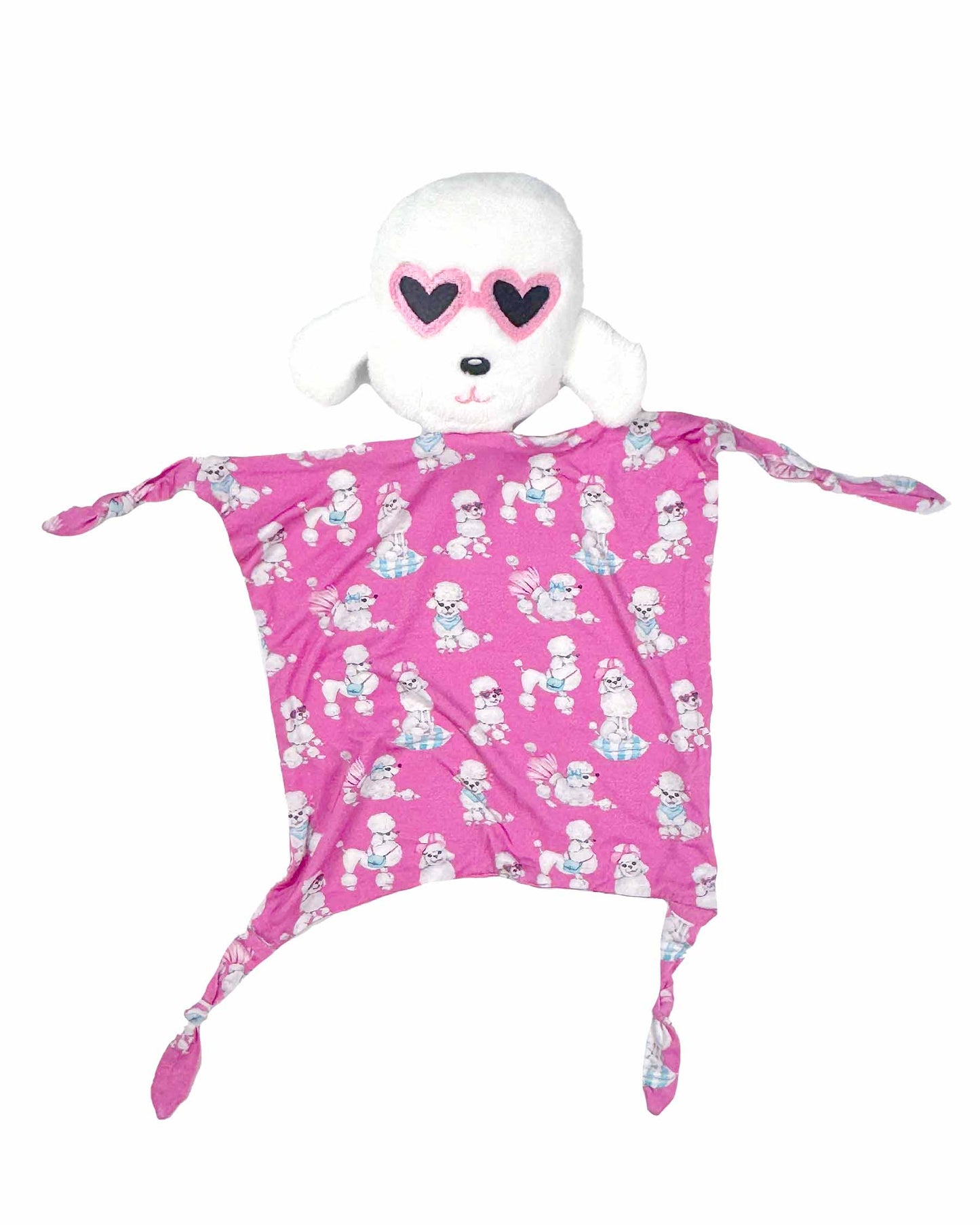 Gabi Toy Lovey