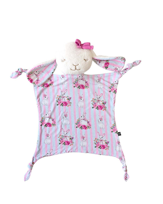 Palmer Toy Lovey