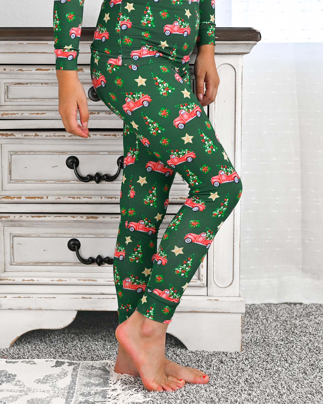 Luke Toddler Lounge