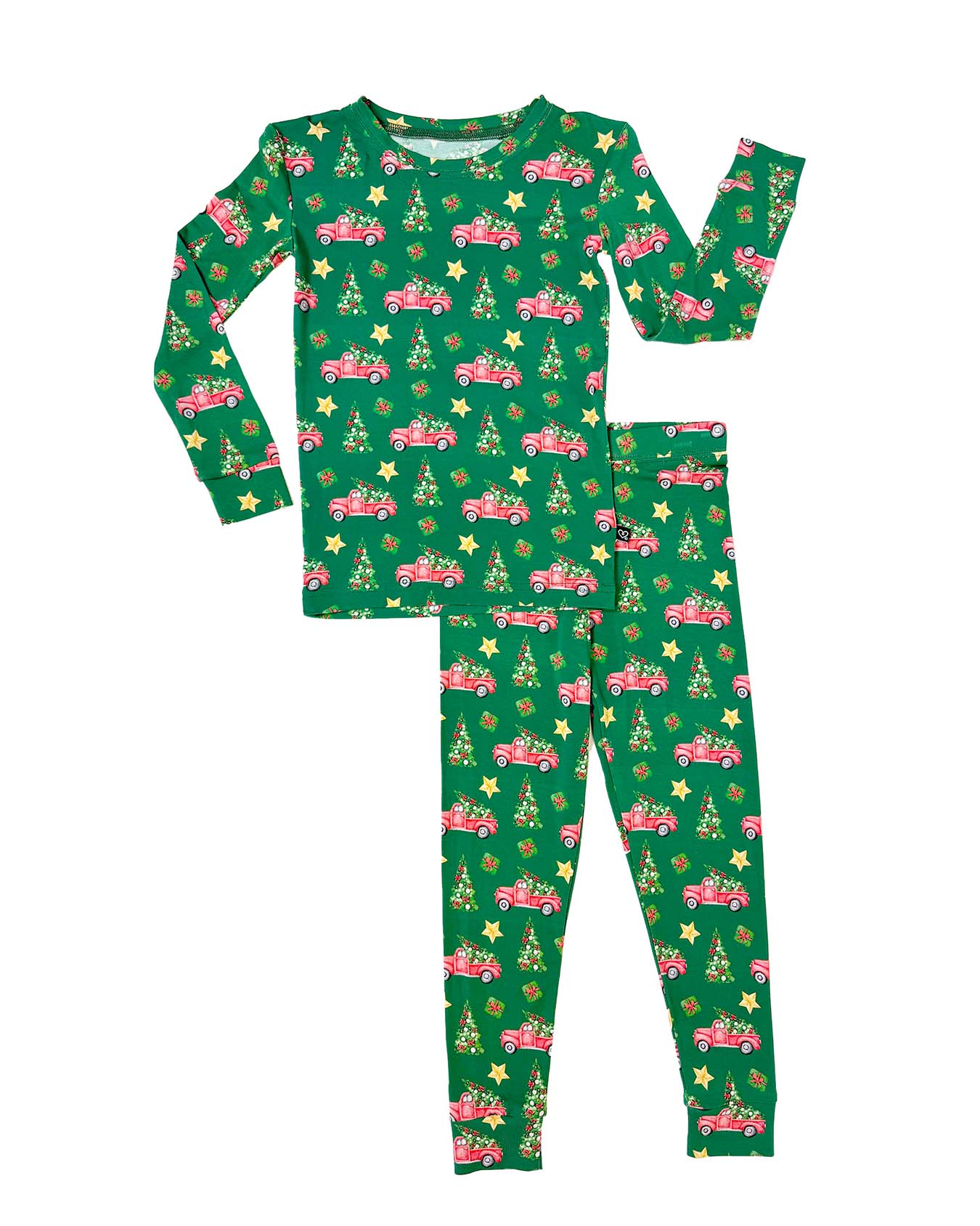 Luke Toddler Lounge