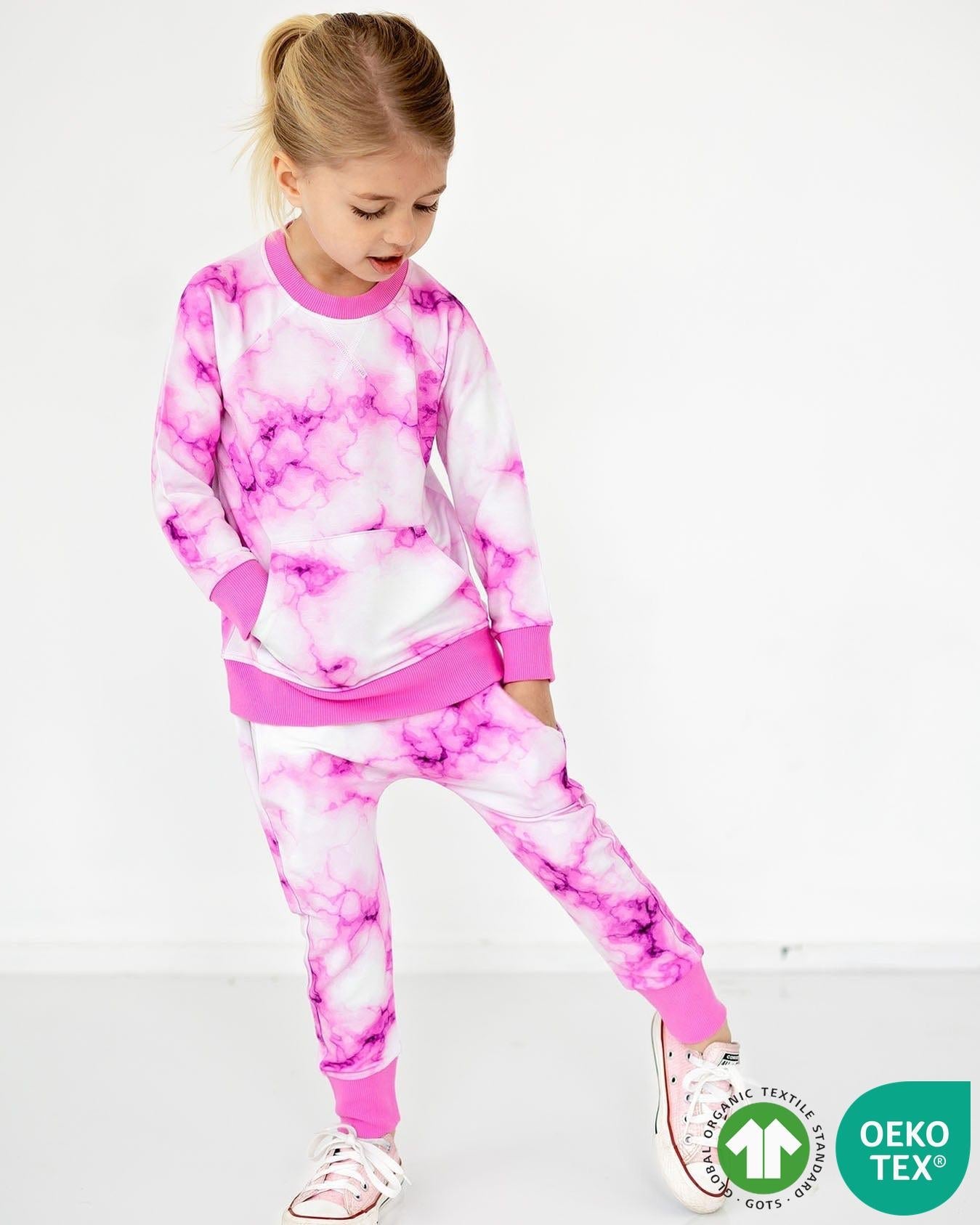 Madi Sweatshirt