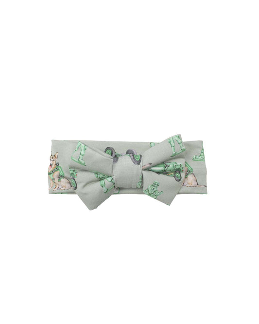 Major Headband
