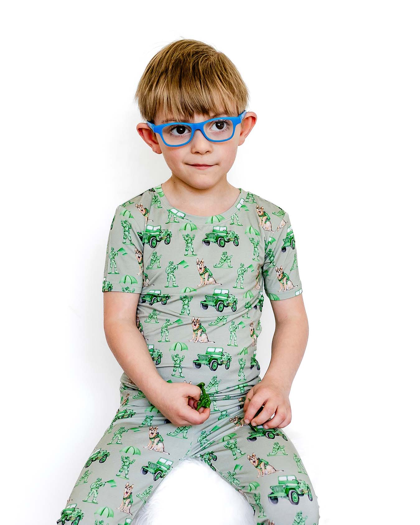 Major Toddler Lounge