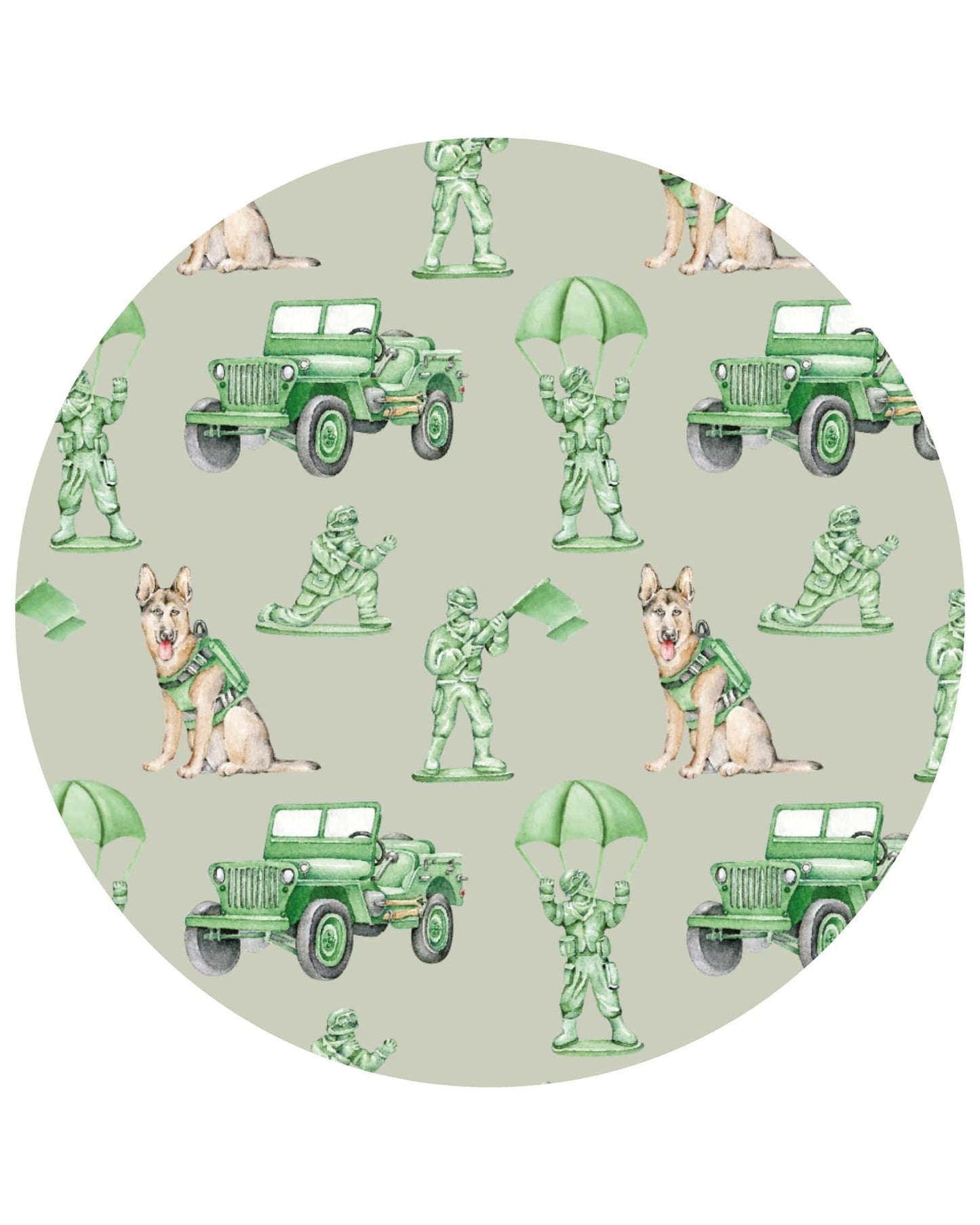 Major Dog Bandana