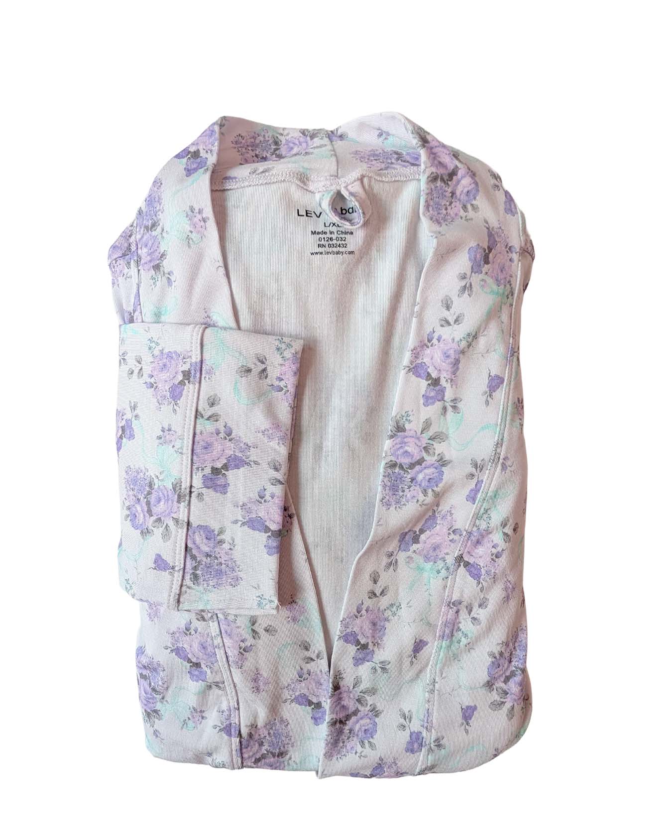 Etta Mama Robe