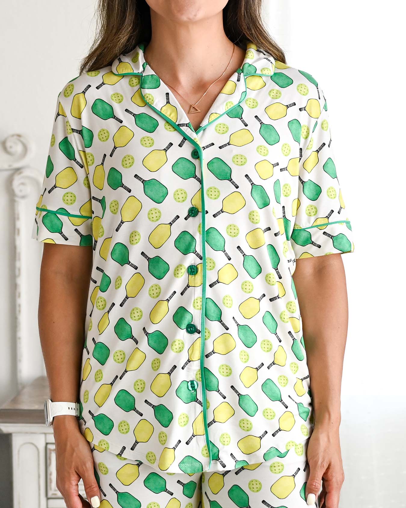 Pat Classic Mama Loungewear