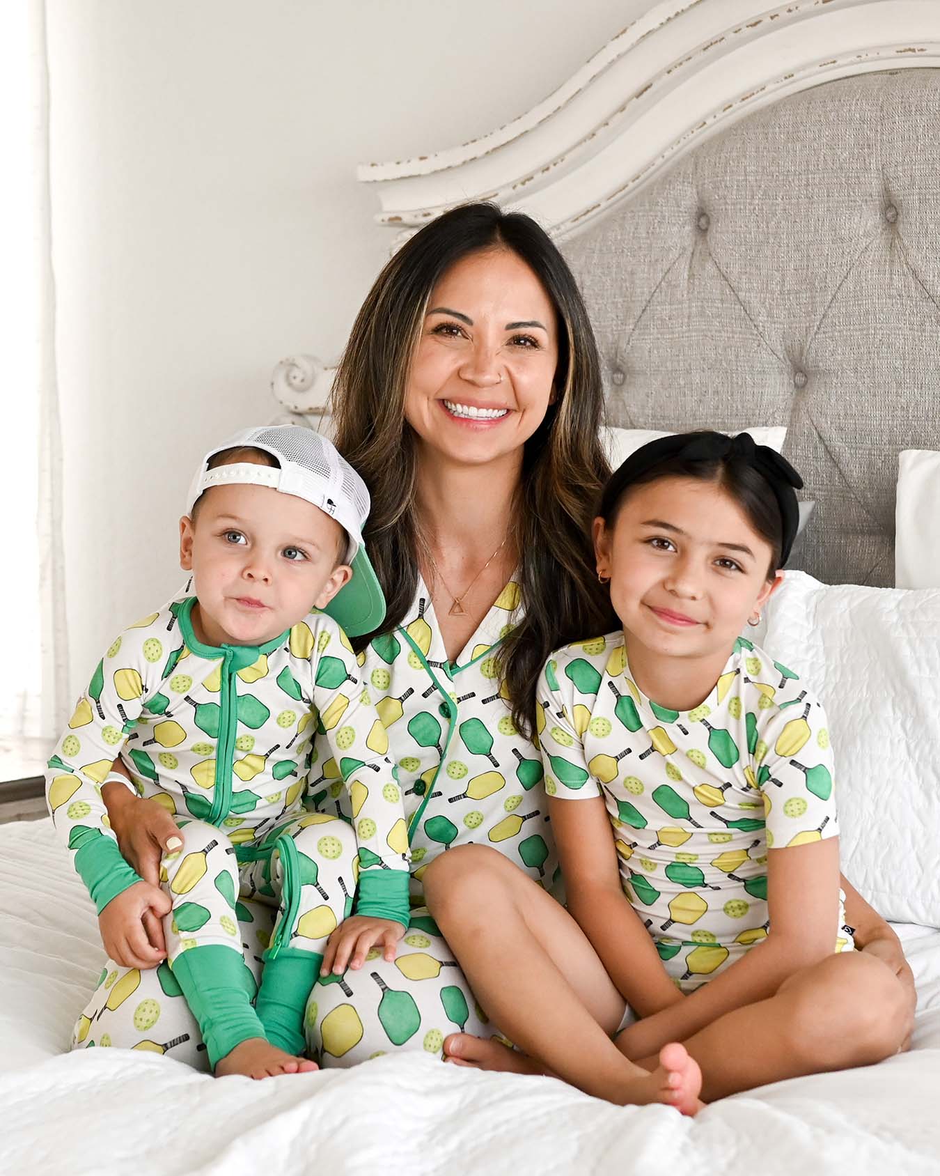 Pat Classic Mama Loungewear