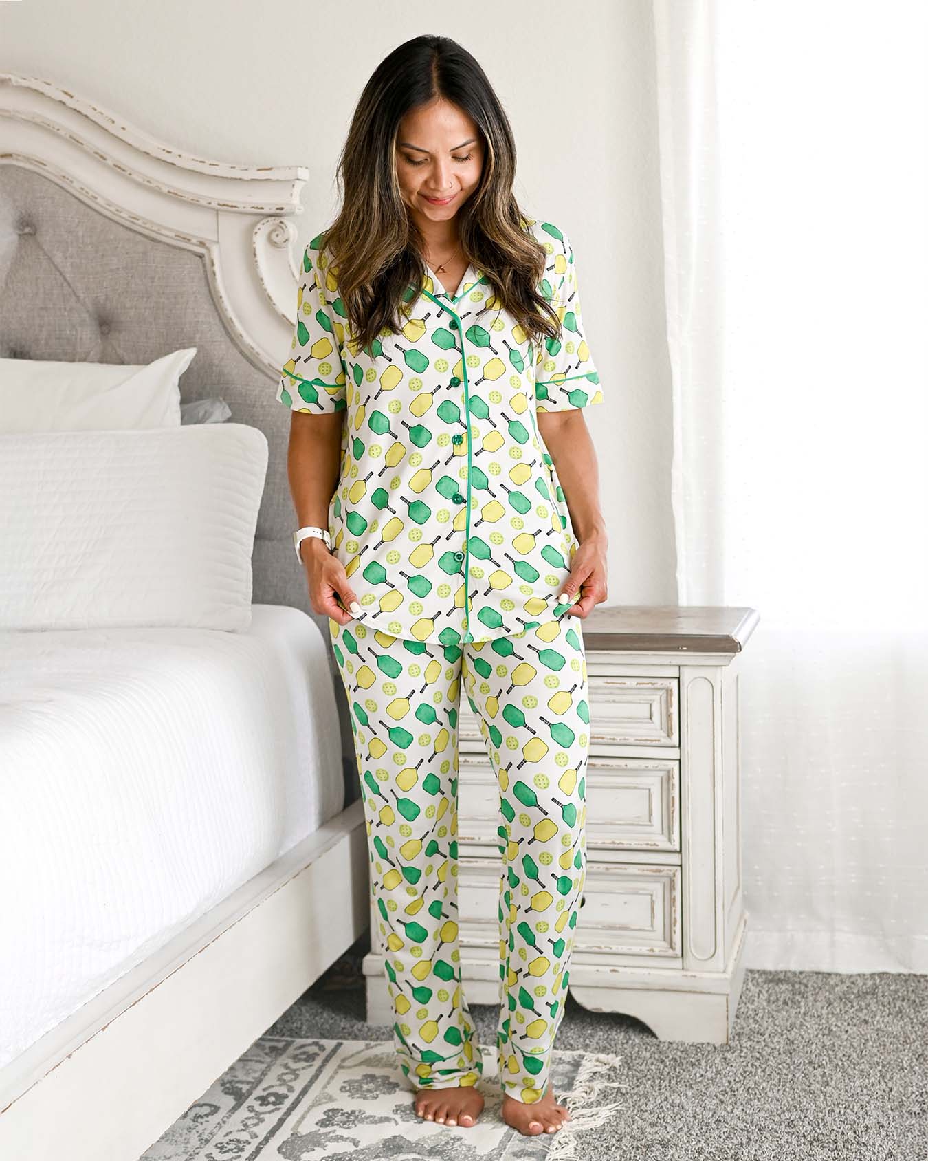 Pat Classic Mama Loungewear