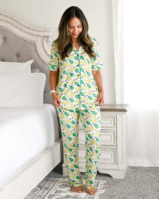 Pat Classic Mama Loungewear