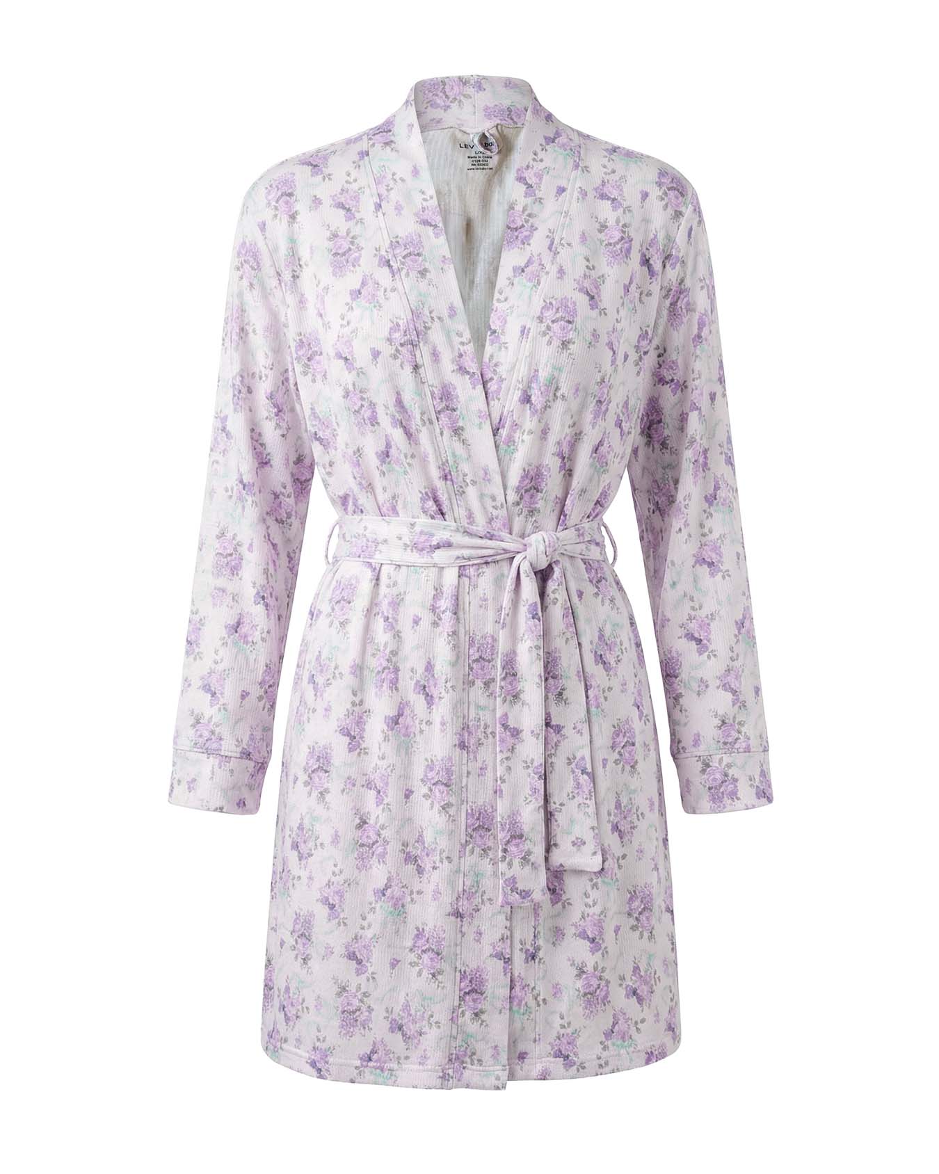 Etta Mama Robe