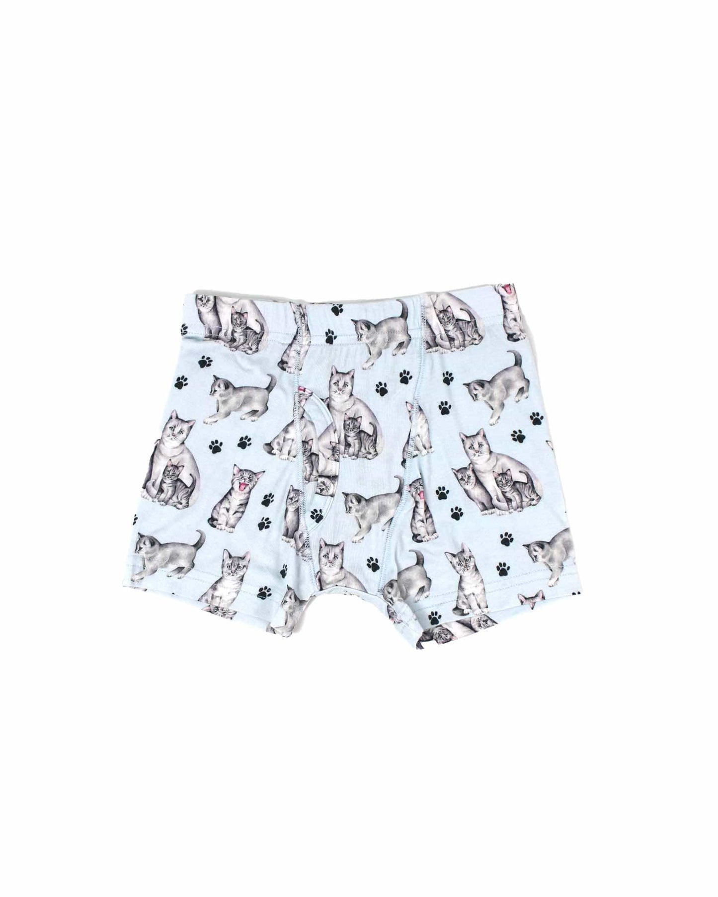 Matt Boy's Briefs Set (Box of 3)