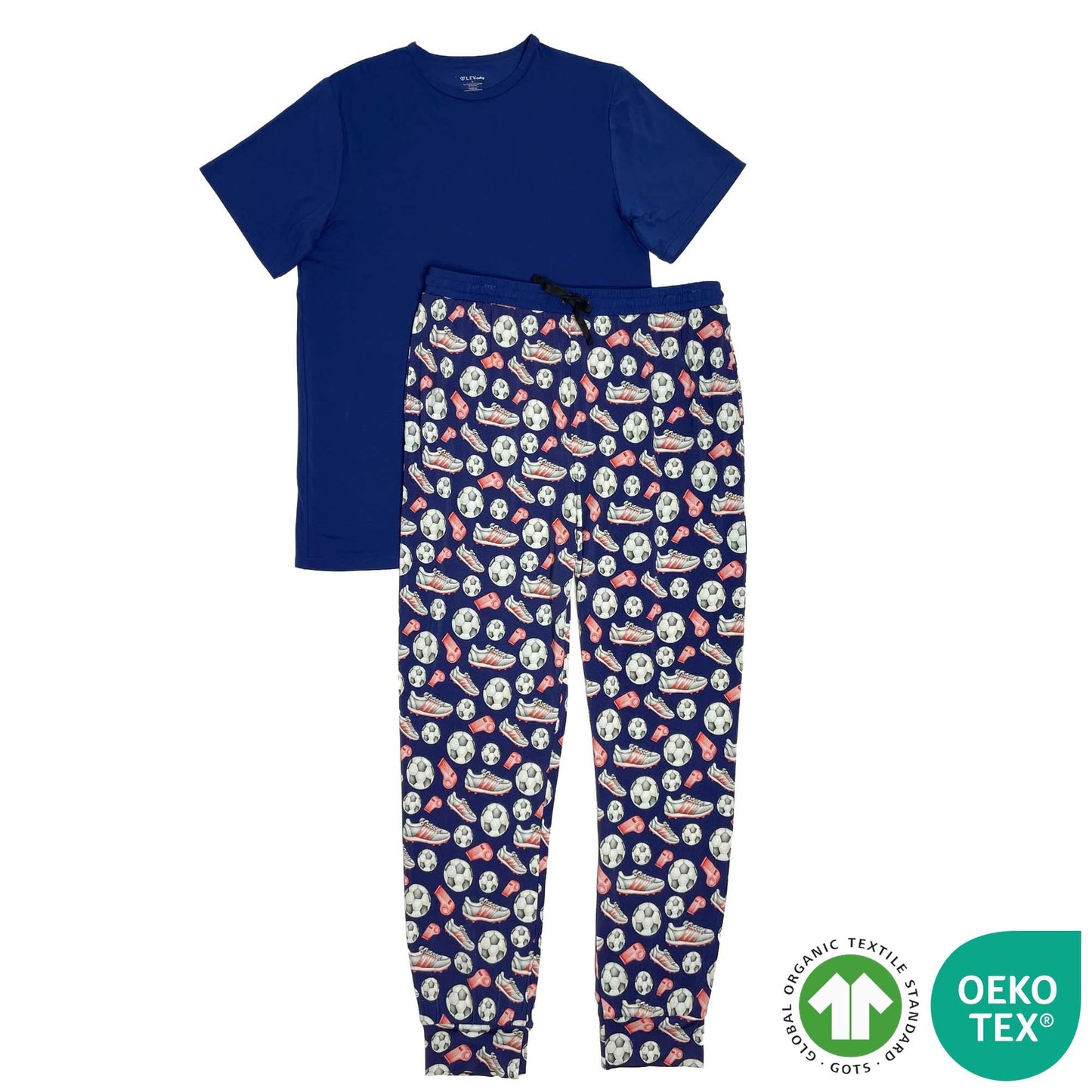 David Men's Loungewear