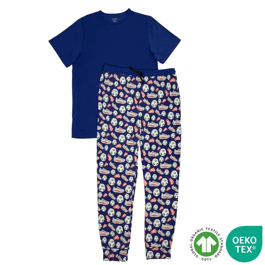 David Men's Loungewear