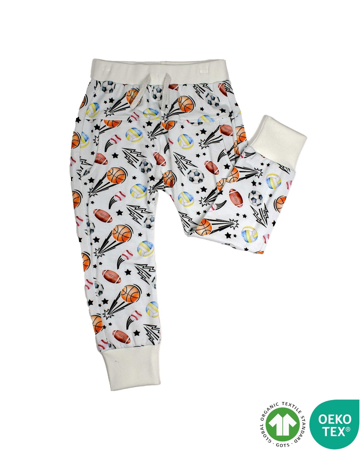 Mike Jogger