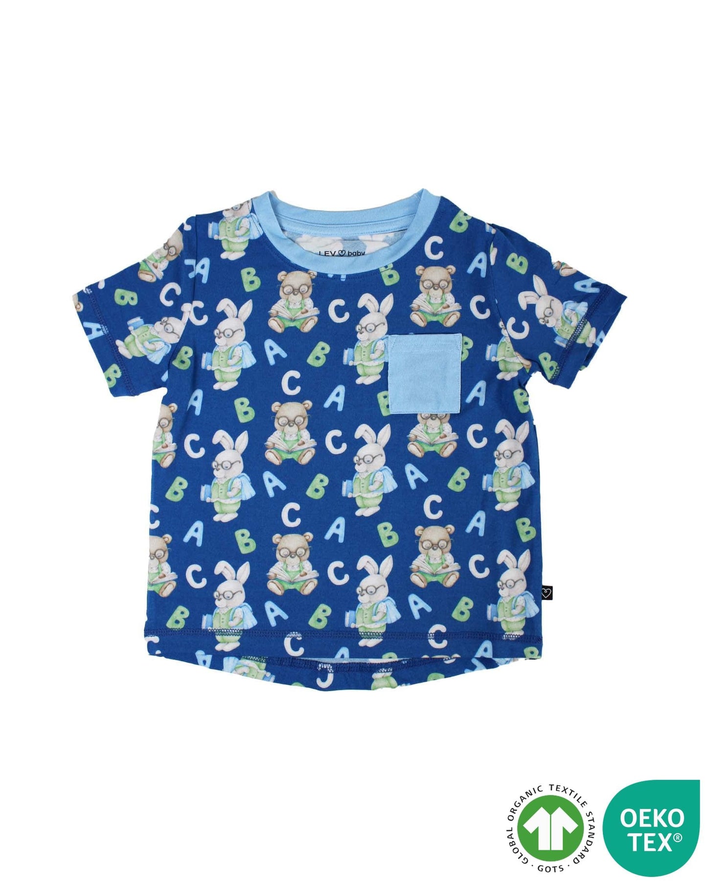 ABC T-Shirt
