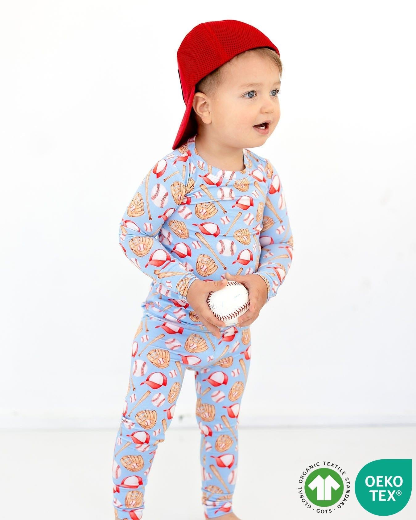 Joey Toddler Lounge