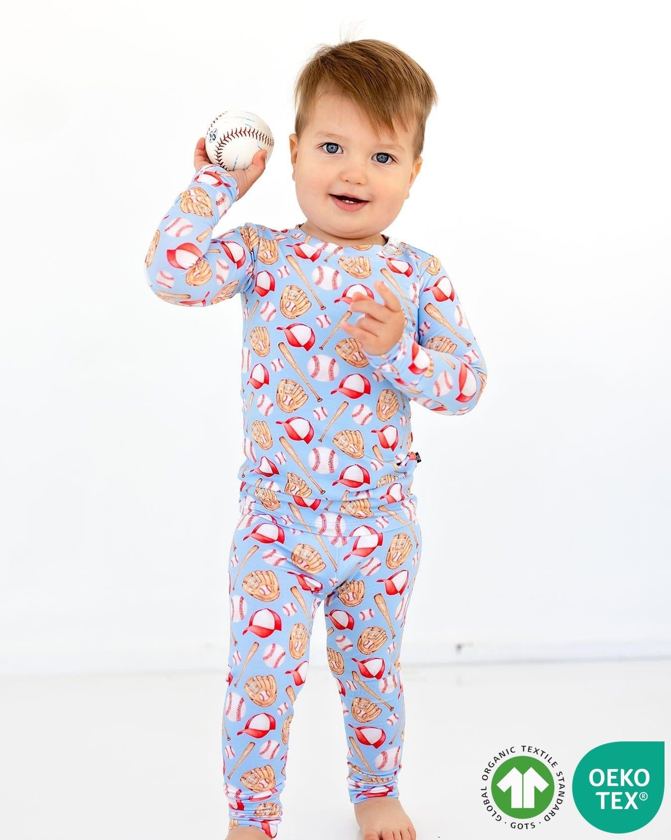 Joey Toddler Lounge