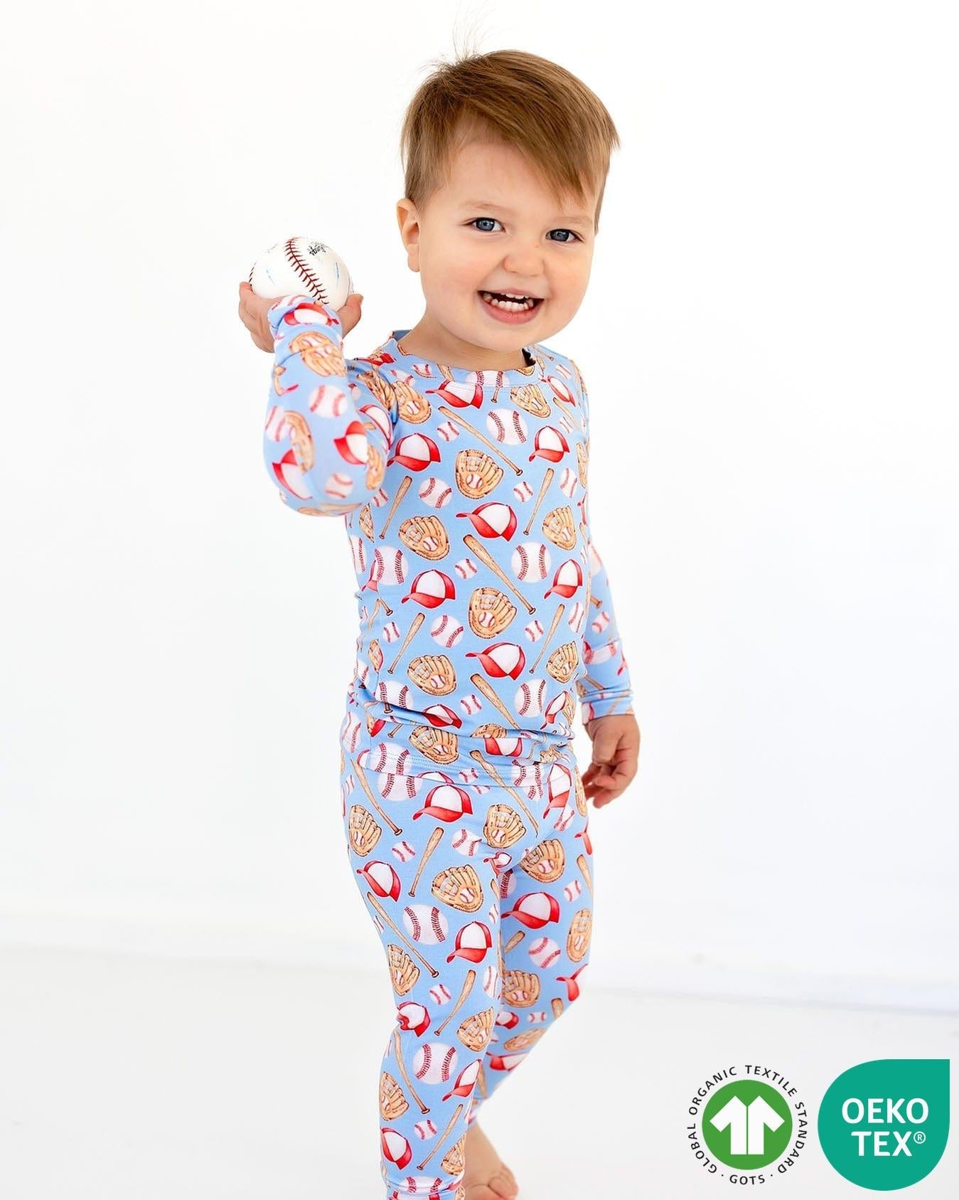 Joey Toddler Lounge