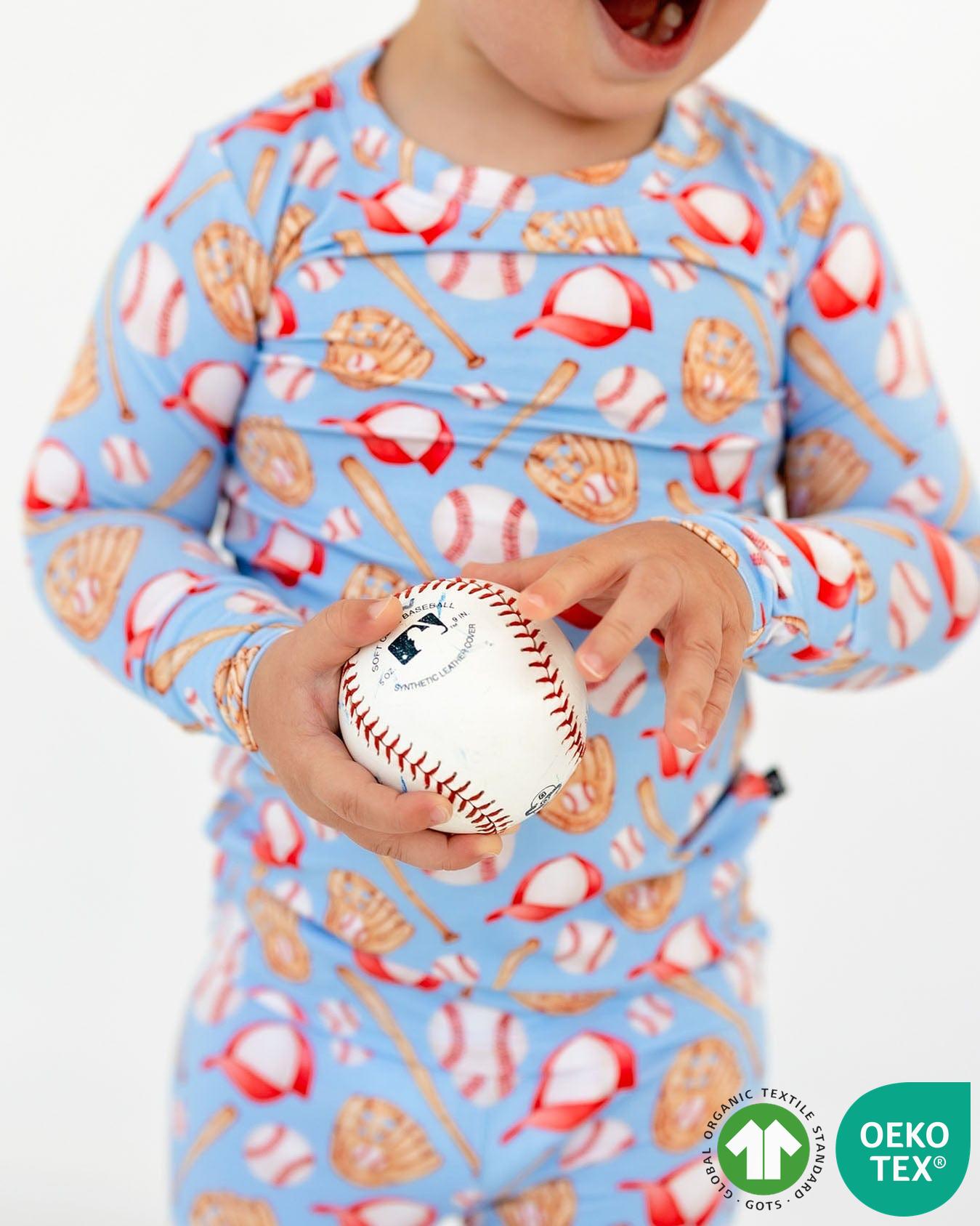 Joey Toddler Lounge